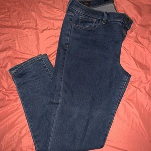 J Brand Jeans